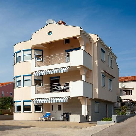Apartments Petani Kožino Exterior foto