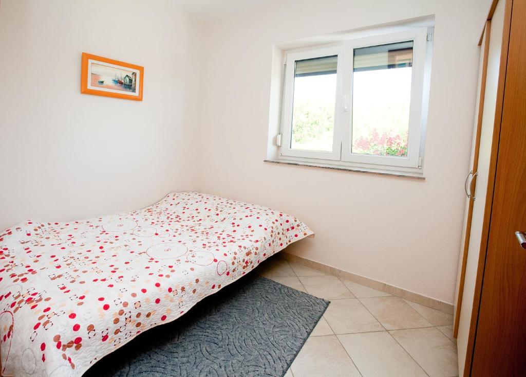 Apartments Petani Kožino Quarto foto