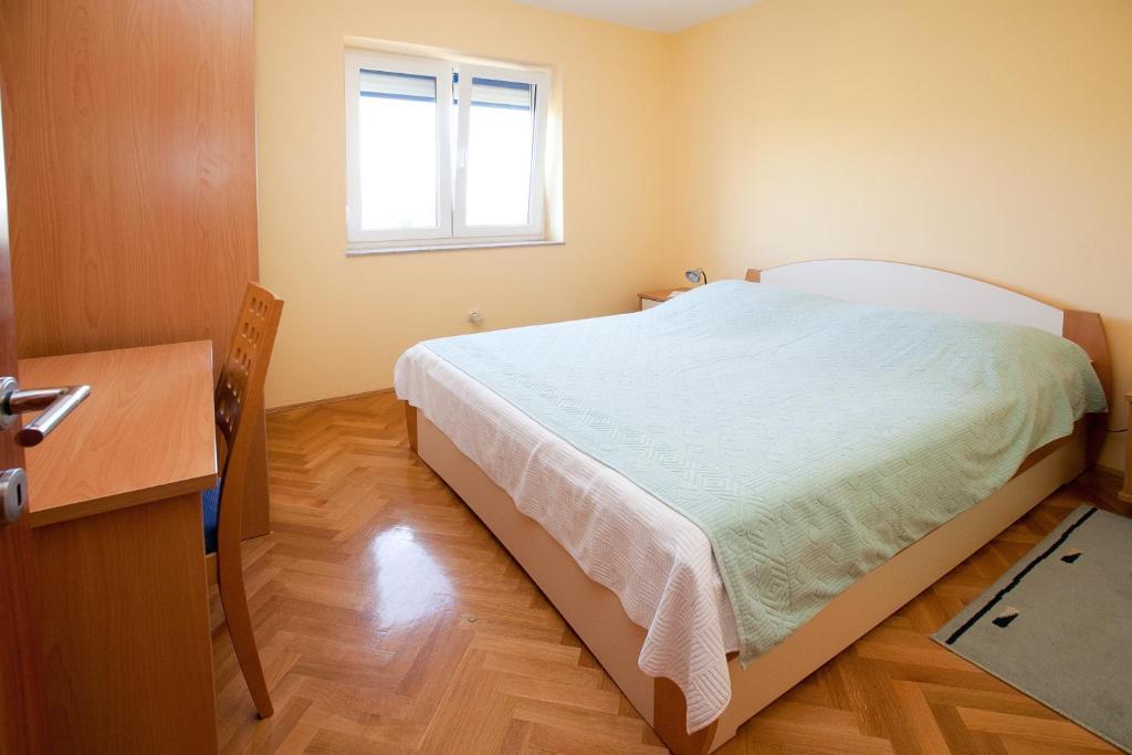 Apartments Petani Kožino Quarto foto