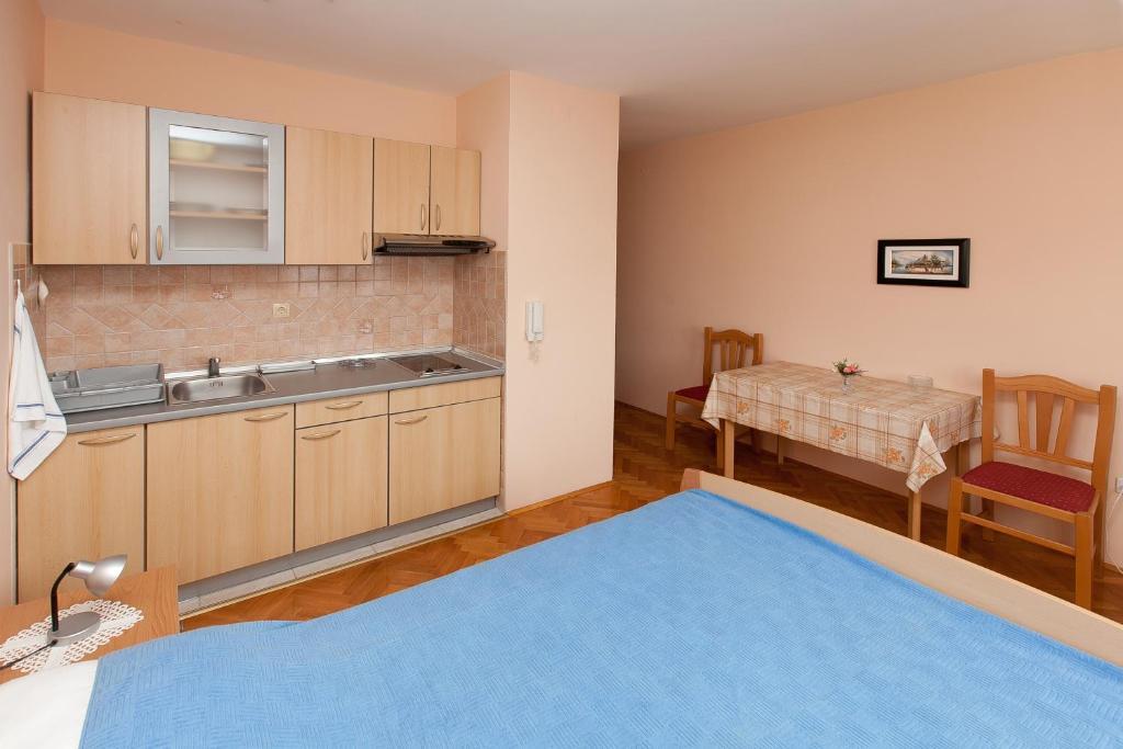 Apartments Petani Kožino Quarto foto